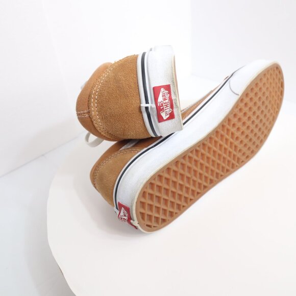 vans 500714. men size 8.5. women size 10 - Picture 9 of 11